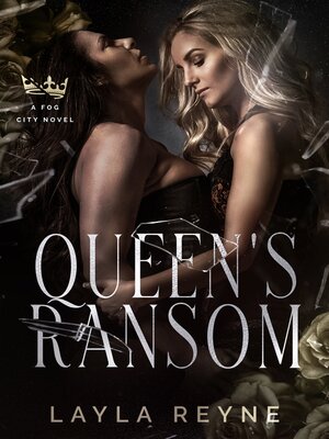 cover image of Queen's Ransom